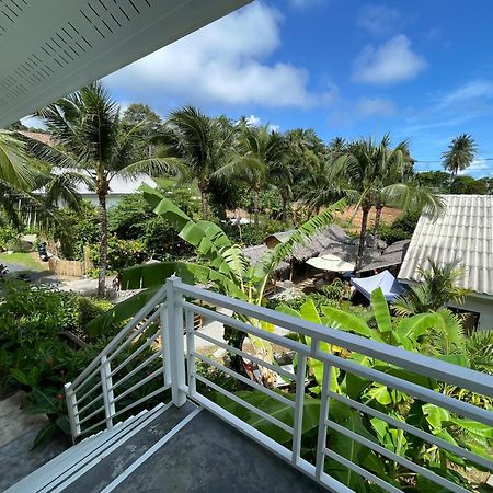 Kata Hillside Hideaway Villa Ban Kata Bagian luar foto