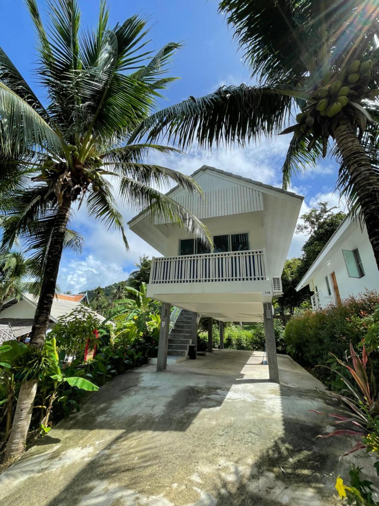 Kata Hillside Hideaway Villa Ban Kata Bagian luar foto