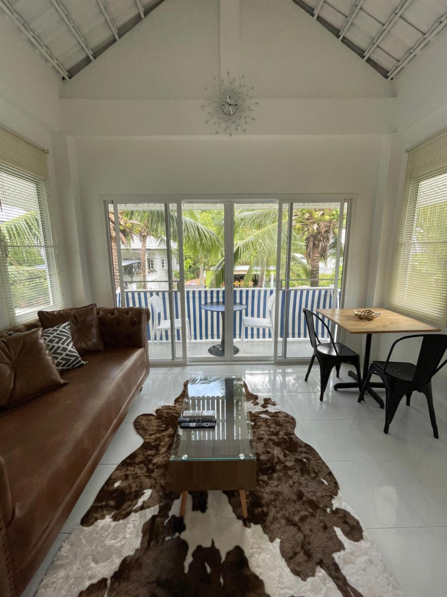 Kata Hillside Hideaway Villa Ban Kata Bagian luar foto